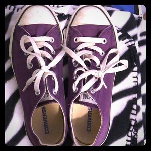 Converse sneakers (kids)